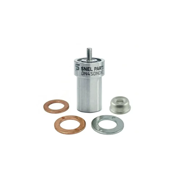 Nez d’injecteur Sabb M4.295 GRLB
