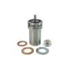 Nez d’injecteur Solé Diesel Mini 18 | Mini 23 | Mini 32 | Mini 34 – Vetus M3.10 | M4.14 – Meiki