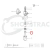 Nez d’injecteur Solé Diesel Mini 23 – Vetus M3.10 | M4.14 – Meiki M3DM