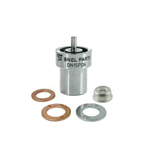 Injecteur Solé Diesel Mini 33 | Mini 44 | Mini 55 – Vetus M4.15 | M4.17 – Craftsman Marine CM4.42 – JF Marine Power JF10 | JF15