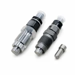 Injecteurs
