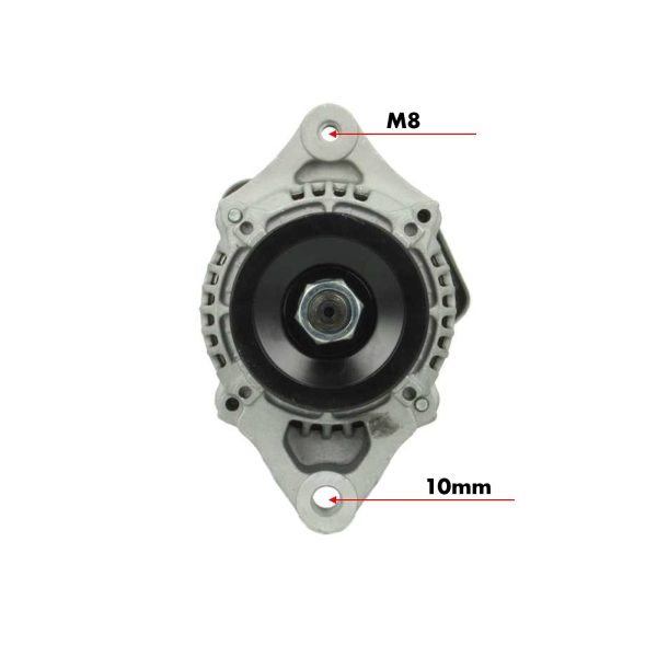 Alternateur Beta Marine Beta 25 – 12V 40A