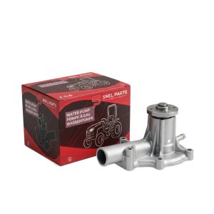 Pompe à eau (pompe de circulation eau douce) 58 / 68 mm Beta Marine Beta 28 / Beta 30 – Nanni N3.30 – Universal M-25XPB