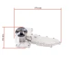 Pompe à eau (pompe de circulation eau douce) Beta Marine Beta 50 – Nanni N4.50 (injection directe / DI)