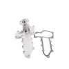 Pompe à eau (pompe de circulation eau douce) Beta Marine Beta 50 – Nanni N4.50 (injection directe / DI)
