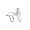 Pompe à eau (pompe de circulation eau douce) Beta Marine Beta 50 – Nanni N4.50 (DI, avec tuyau supplémentaire)