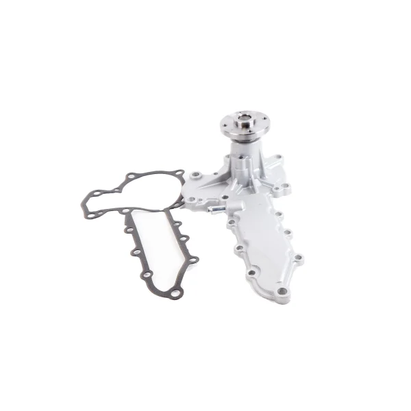 Pompe à eau (pompe de circulation eau douce) Beta Marine Beta 50 – Nanni N4.50 (DI, avec tuyau supplémentaire)