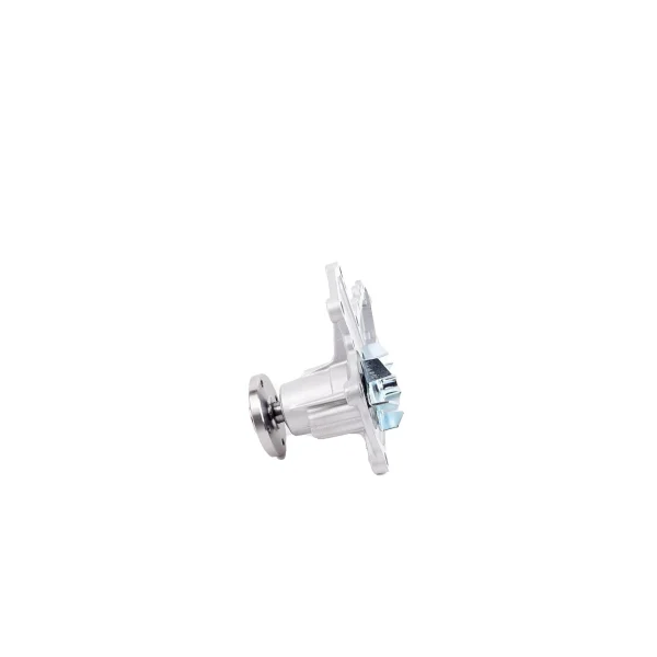 Pompe à eau (pompe de circulation eau douce) Beta Marine Beta 50 – Nanni N4.50 (DI, avec tuyau supplémentaire)