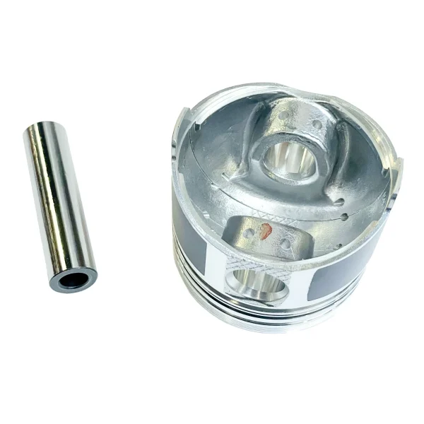 Piston 18mm Solé Diesel Mini 11 | Mini 17 | Mini 26 – Vetus M2.06 | M3.09 | M3.28 – Craftsman Marine CM2.16 | CM3.27 – JF Marine Power JF6-1500