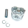 Piston Beta Marine Beta 50 – Nanni N4.50 (injection directe / DI)