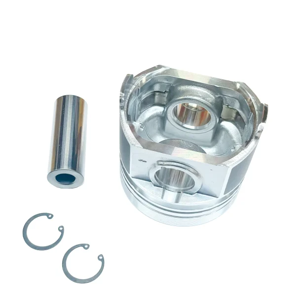 Piston Beta Marine Beta 50 – Nanni N4.50 (injection indirecte / IDI)