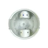 Piston Solé Diesel Mini 23 | Mini 34 – Vetus M3.10 – Meiki M3DM | M4DM