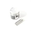 Piston Solé Diesel Mini 23 | Mini 34 – Vetus M3.10 – Meiki M3DM | M4DM (version 2)