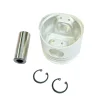 Piston plat Solé Diesel Mini 14 | Mini 32