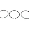 Segments de piston Beta Marine Beta 28 | Beta 35 – Universal M-25XPB | M-35B
