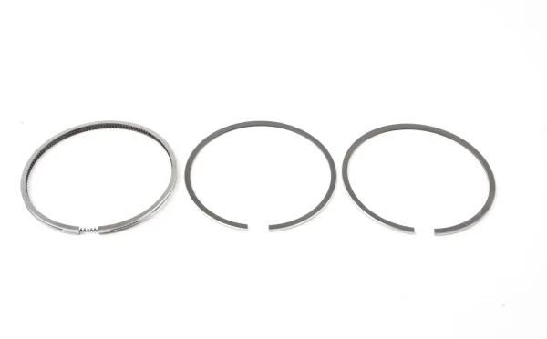 Segments de piston Beta Marine Beta 50 – Nanni N4.50 (injection directe / DI)