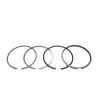 Segments de piston Solé Diesel Mini 23 | Mini 34 – Vetus M3.10 – Meiki M3DM | M4DM