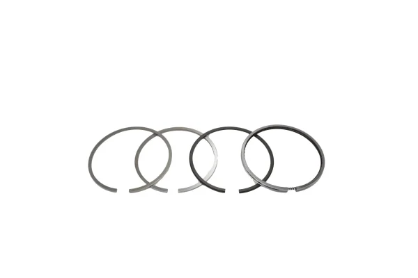 Segments de piston Solé Diesel Mini 23 | Mini 34 – Vetus M3.10 – Meiki M3DM | M4DM