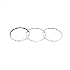 Segments de Piston Solé Diesel Mini 33 | Mini 44 | Mini 55 – Vetus M4.15 | M4.17 – Craftsman Marine CM4.42 – JF Marine Power JF10 | JF15