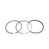 Segments de piston Solé Diesel Mini 11 | Mini 17 | Mini 26 – Vetus M2.06 | M3.09 | M3.28 – Craftsman Marine CM2.16 | CM3.27 – JF Marine Power JF6-1500