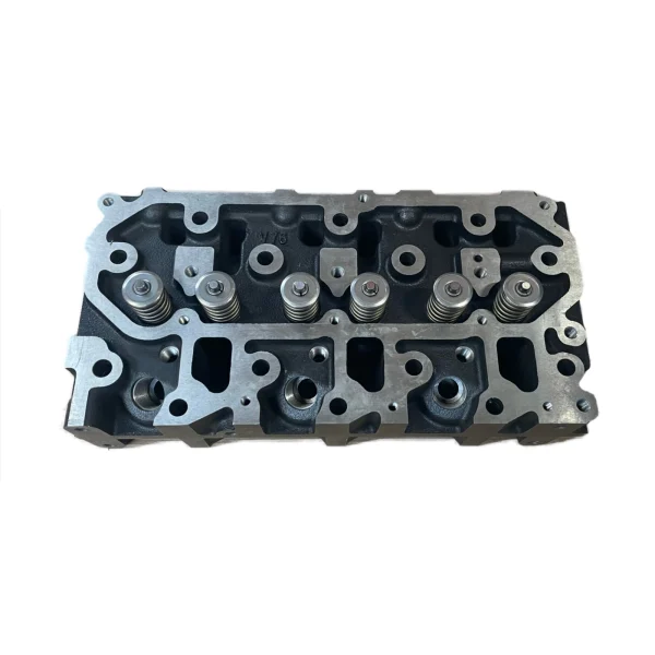 Culasse complète Yanmar 3YM30 | 3YM30AE | 3YM30C