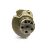 Vilebrequin Yanmar 3YM30 | 3YM30AE | 3YM30C