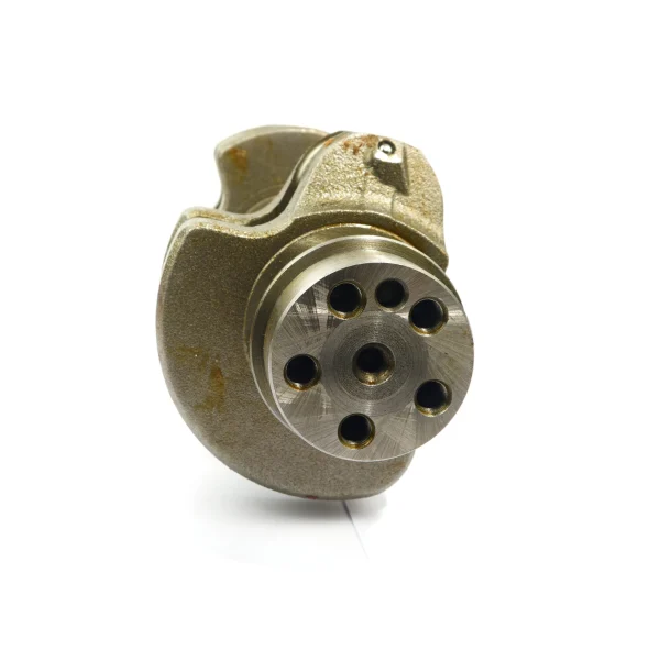 Vilebrequin Yanmar 3YM30 | 3YM30AE | 3YM30C