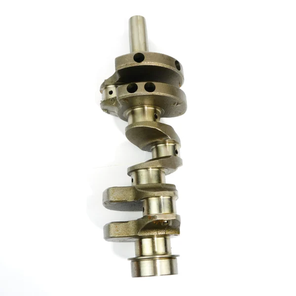 Vilebrequin Yanmar 3YM30 | 3YM30AE | 3YM30C