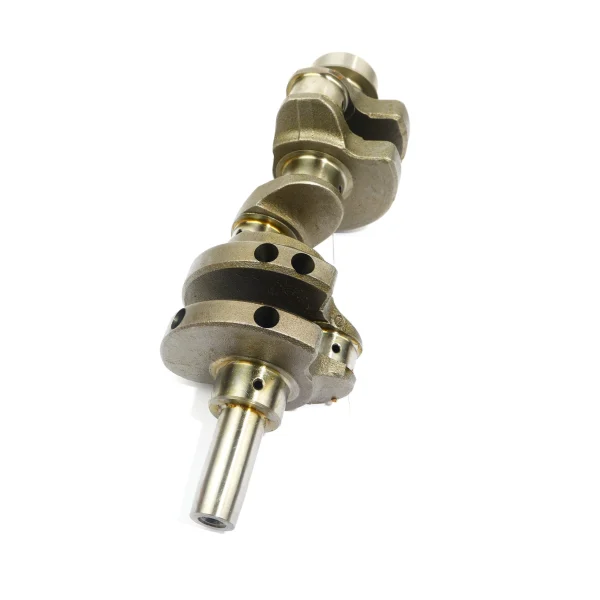Vilebrequin Yanmar 3YM30 | 3YM30AE | 3YM30C