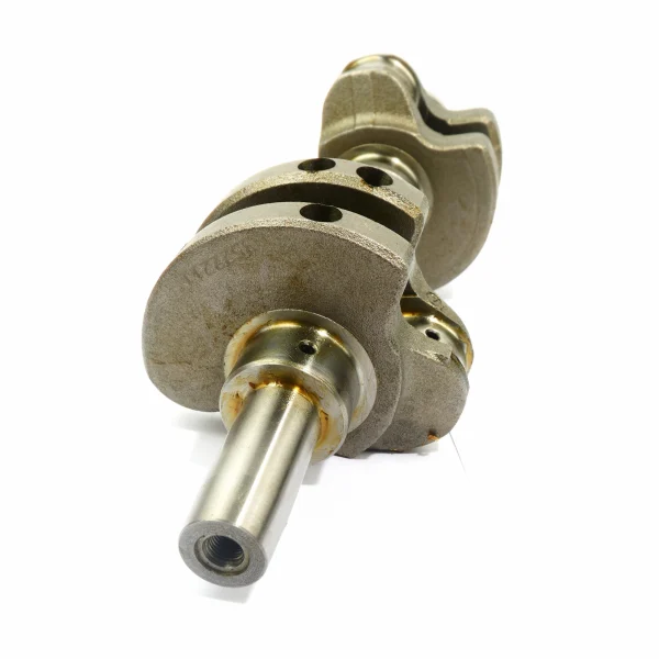 Vilebrequin Yanmar 3YM30 | 3YM30AE | 3YM30C