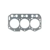 Joint de culasse Yanmar 3YM30 | 3YM30AE | 3YM30C