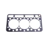 Joint de culasse Universal M-25XP – Nanni 3.90HE – Renault Marine D950