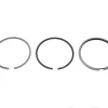 Segments de piston Universal M-25XP | M-35 | M-35A – Nanni 3.90HE – Renault Marine D950