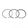 Segments de piston Universal M-25XP | M-35 | M-35A – Nanni 3.90HE – Renault Marine D950