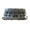 Culasse Universal M-25 | M-25XP – Nanni 3.90HE – Renault Marine D950 – Culasse complète