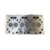 Culasse Universal M-25 | M-25XP – Nanni 3.90HE – Renault Marine D950 – Culasse complète