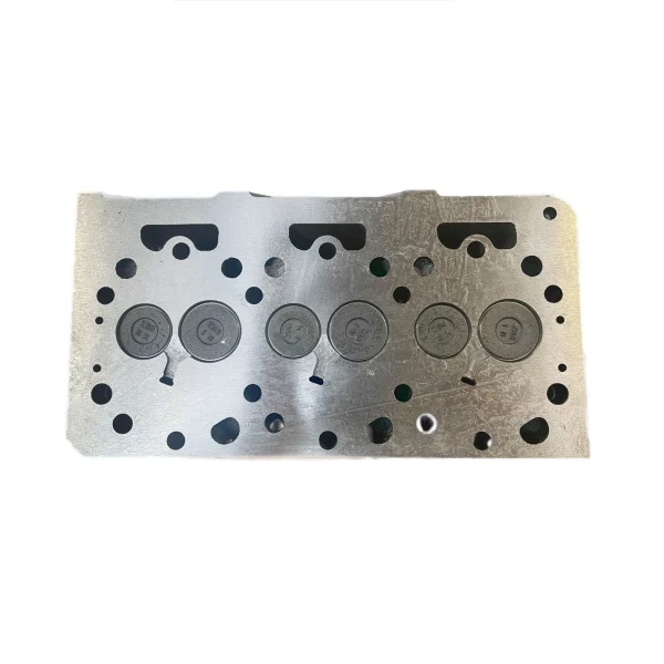 Culasse Universal M-25 | M-25XP – Nanni 3.90HE – Renault Marine D950 – Culasse complète
