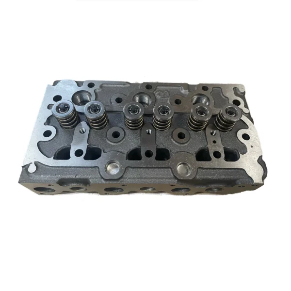 Culasse Universal M-25 | M-25XP – Nanni 3.90HE – Renault Marine D950 – Culasse complète