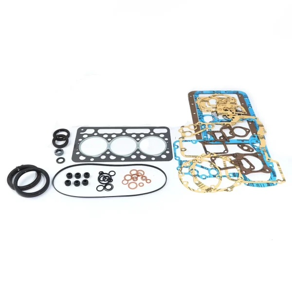 Pochette de joints Universal M-25XP – Nanni 3.90HE – Renault Marine D950