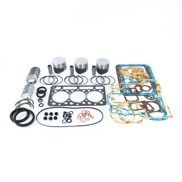 Kit de réfection moteur Universal M-25XP – Nanni 3.90HE – Renault Marine D950