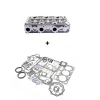 Culasse + kit de joints Universal M-25 | M-25XP – Nanni 3.90HE – Renault Marine D950