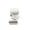 Kit de réfection moteur Universal M-25XP – Nanni 3.90HE – Renault Marine D950