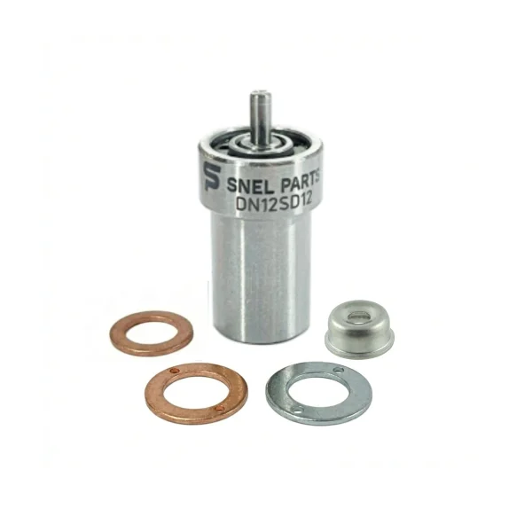 Nez d’injecteur Universal M15 | M-18 | M-20 | M-25 | M-25XP | M-35 | M-40 | 5432 – Beta Marine Beta 16 – Nanni 2.60HE | 3.90HE | 4.110HE – Renault Marine D950