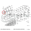 Bougie de préchauffage Beta Marine Beta 70T