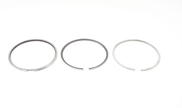 Segments de piston Beta Marine Beta 75 – Nanni 4.330 TDI | 4.340 TDI