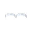 Coussinet de palier principal Universal M-25 | M-25XP | M-35 | M-35A – Nanni 3.90HE | 4.110HE – Renault Marine D950