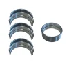 Jeu de coussinets de palier principal Universal M-25 | M-25XP – Nanni 3.90HE – Renault Marine D950 +0,20mm