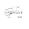 Nez d’injecteur Universal M15 | M-18 | M-20 | M-25 | M-25XP | M-35 | M-40 | 5432 – Beta Marine Beta 16 – Nanni 2.60HE | 3.90HE | 4.110HE – Renault Marine D950