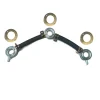 Tuyau de retour de fuite Universal M-25 | M-25XP – Nanni 3.90HE – Renault Marine D950