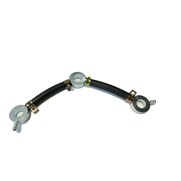 Tuyau de retour de fuite Universal M-25 | M-25XP – Nanni 3.90HE – Renault Marine D950
